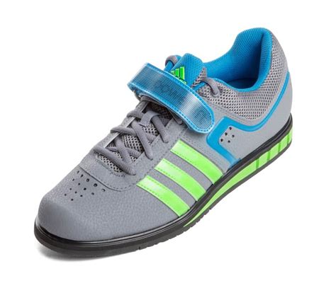 Adidas powerlift 2.0 weightlifting shoes